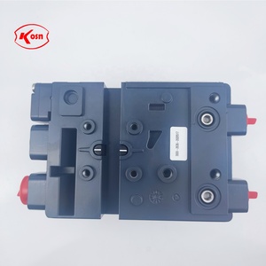 Electrocompresor Neumático Inteligente Digital HART Gulde 3800SA Original de Fábrica - Product Image 2