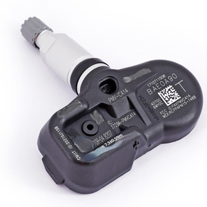 Capteur de pression des pneus TPMS 40700-6WY0C pour véhicules Nissan 433MHz TPMS automobile - Product Image 1