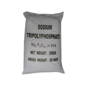 Produsen bubuk STPP kemurnian tinggi Sodium trifocross STPP untuk deterjen dan industri keramik 7758-29-4