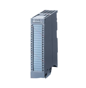 Controlador PLC Serie S7-1500 6ES7550-1AA00-0AB0, Nuevo y Original, Disponible en Almacén - Product Image 3