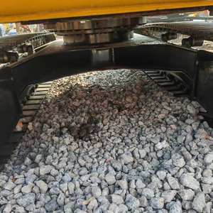 Pelleteuse d'occasion SANY SY135C pelleteuse d'occasion SY95C SY135C SY155C SY205C en stock à vendre - Product Image 6