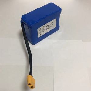 7s1p 25.9v 1800mAh <span class=keywords><strong>1900mah</strong></span> 2000mAh 18650 hovershoes INMOTION X1 용 충전식 리튬 이온 배터리 팩 - Product Image 5