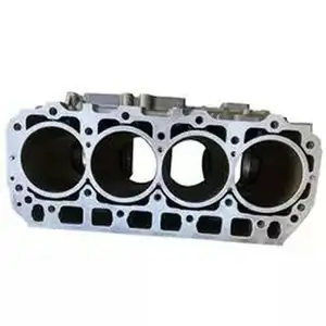 4TNE94 4TNV94 4D94 Cylinder Blocks For Engine Cylinder Block 729904-01560 729908-01560 For Yanmar Parts DH60-7 R60