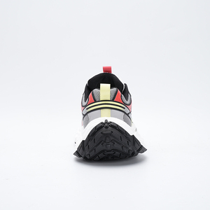 Nuove <span class=keywords><strong>Scarpe</strong></span> Sportive da <span class=keywords><strong>Tennis</strong></span> Personalizzate Comode e Morbide per Donna e Uomo, <span class=keywords><strong>Nere</strong></span>, per <span class=keywords><strong>Tutte</strong></span> le Stagioni - Inverno, Estate, Primavera, Autunno, Camminata - Product Image 4