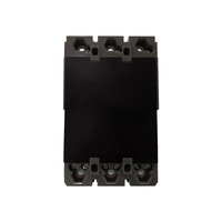 Disjoncteur EZC250N3160 3P 160A EZC250N à boîtier plastique