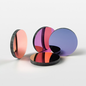 325nm 326nm 355nm 350 nm 364nm CWL 10nm FWHM 25mm Dia dipasang ULTRA optik sempit Bandpass Filter untuk fotonik dan <span class=keywords><strong>Laser</strong></span> UV - Product Image 6