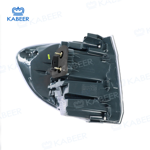 ไฟท้าย Kabeer Modified <span class=keywords><strong>F15</strong></span> สำหรับ BMW ปี 2009-2015 รุ่น <span class=keywords><strong>F15</strong></span> อัพเกรดเป็นไฟท้ายสไตล์ใหม่ รุ่นสีดำ - Product Image 5