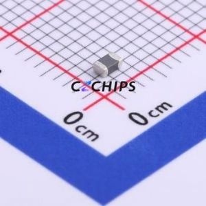 CBG201209U500T Ferrite Bead 0805 RF ( Impedance @ Frequency: 50Ohm@100MHz )( Error: 25% )( DC Resistance (DCR): 150mOhm ) - Product Image 1