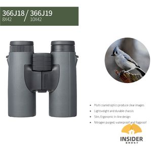 Prismáticos OEM / ODM 8X42 / 10X42 <span class=keywords><strong>de</strong></span> <span class=keywords><strong>largo</strong></span> <span class=keywords><strong>alcance</strong></span>, superventas, Mira y <span class=keywords><strong>binoculares</strong></span> para exteriores, impermeables y antivaho - Product Image 2