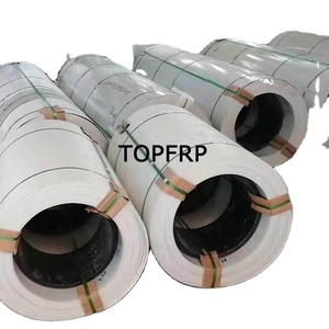 High Quality FRP Gel Coat Sheet for <b>Refrigerated</b> Truck - Product Image 1