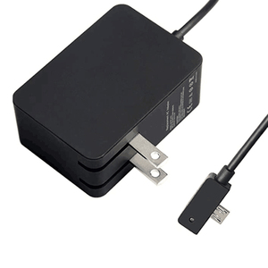 Adaptador de ordenador portátil de 13W para <span class=keywords><strong>Microsoft</strong></span> <span class=keywords><strong>Surface</strong></span> Laptop Charger 5,2 V 2.5a Micro Usb Tablet - Product Image 3