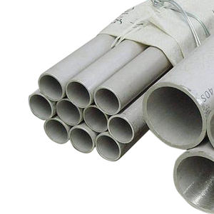 أنابيب من الفولاذ المقاوم للصدأ غير المسامير AISI ASTM A269 304L 304 316 316L - Product Image 2