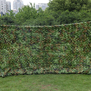 Imageur thermique anti-infrarouge généralement utilisé sur les drones Filet de camouflage anti-infrarouge pour le camping Camo - Product Image 6