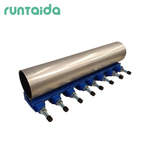 Conector <span class=keywords><strong>de</strong></span> suministro <span class=keywords><strong>de</strong></span> <span class=keywords><strong>agua</strong></span>, <span class=keywords><strong>abrazadera</strong></span> <span class=keywords><strong>de</strong></span> reparación <span class=keywords><strong>de</strong></span> tuberías <span class=keywords><strong>de</strong></span> acero inoxidable 304 316, banda <span class=keywords><strong>de</strong></span> <span class=keywords><strong>fugas</strong></span> <span class=keywords><strong>para</strong></span> tuberías <span class=keywords><strong>de</strong></span> aceite, venta al por mayor - Product Image 1