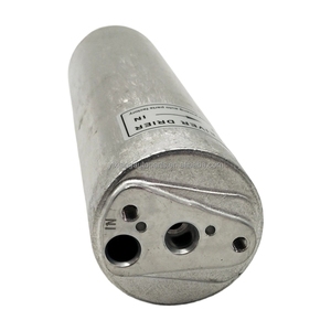 Séchoir récepteur en aluminium long F60x250mm pour <span class=keywords><strong>Toyota</strong></span> Small Coaster Jinbei Haice - Product Image 2