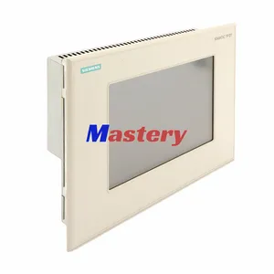 High Quality Touchpad TP27-10 10.3 " Color LCD Display 6AV3627-1QL00-0AX0 HMI Touch Screen Panel 6AV36271QL000AX0