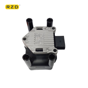 Bobine d'allumage professionnelle Offre Spéciale pièces automobiles 032905106 pour Volkswagen Golf IV BORA POLO Caddy - Product Image 1