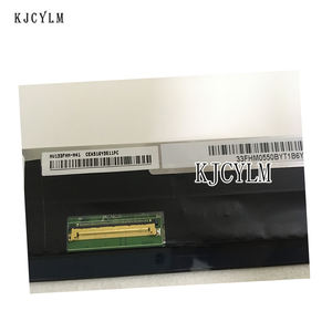 NV133FHM-A11 7368 Montage Für Dell Inspiron 13 13,3 Zoll Laptop LCD Panel Touch Screen DHL Freies - Product Image 4