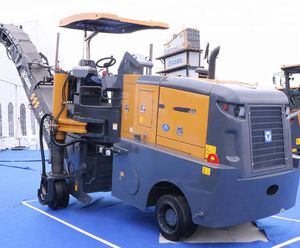 Fresadora de Asfalto XCM G XM1205F de 300 mm de Xuzhou, China, con Piezas en Venta - Product Image 2