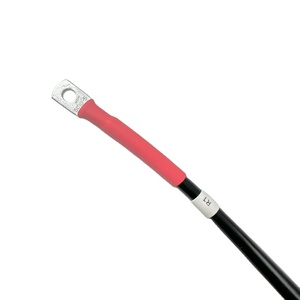 Индивидуальные круглые клеммные колодки для жгутов проводов - Product Image 5