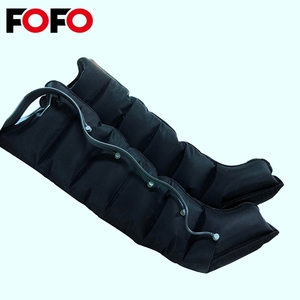 Anti dvt air sequentielle intermittierende lymphe ödem pneumatische kompression fuß massage therapie gerät maschine <span class=keywords><strong>walmart</strong></span> - Product Image 1