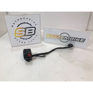Clacson per Moto MV Agusta Brutale 1090 RR - Product Image 1