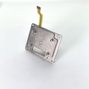 Chất lượng tốt nhất 200mA DC đánh giá abf điều chỉnh đơn vị động cơ bước bánh Moto abf mô-đun tùy chỉnh tự động lấy nét đơn vị OEM/ODM sản xuất - Product Image 4