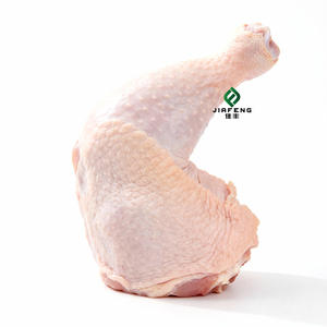 Cuisses de poulet halal de qualité supérieure |   Vente <span class=keywords><strong>en</strong></span> <span class=keywords><strong>gros</strong></span> directe d'usine pour les magasins de détail - Product Image 1