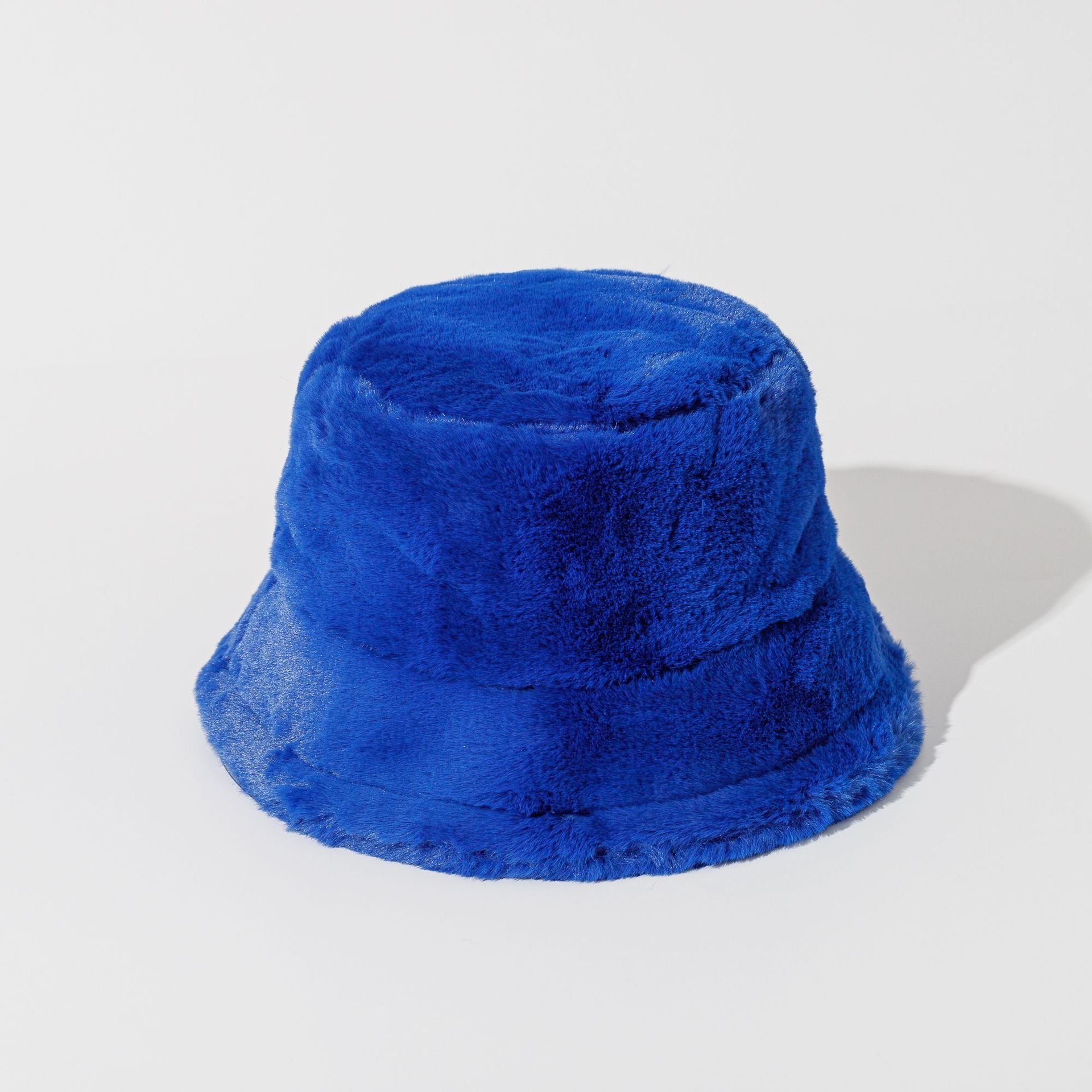 9 blue