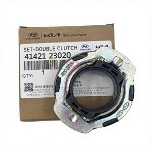 Rodamiento de Desembrague Original 41421-23020 para Hyundai Kia IX35 4142123020 - Product Image 1