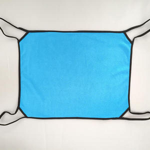 Hamaca para Mascotas para Jaula, Almohadilla para Descansar, Hamaca para Gatos, Perros Pequeños, Conejos u Otros Animales Pequeños - Product Image 2