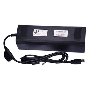 Đầu Đọc Thẻ Từ 3 Bài Hát Chất Lượng Cao Viết Bộ Mã Hóa MSR 605/605X - Product Image 2