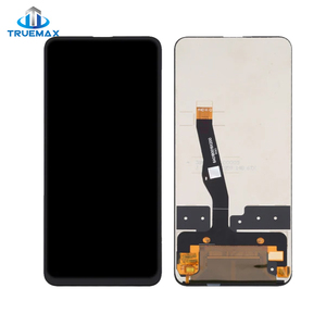 Epair-recambio de pantalla LCD original para Huawei <span class=keywords><strong>honor</strong></span> 9x pro y9s enjoy 10 Plus, Marco com - Product Image 2