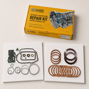 Kit de réparation complet 4HP16 neuf de haute qualité par TRANSRISE - Product Image 2