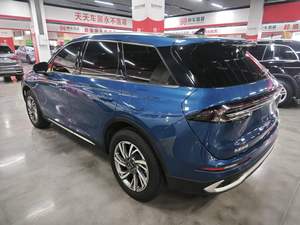 Lincoln Corsair 2023 <span class=keywords><strong>de</strong></span> <span class=keywords><strong>Segunda</strong></span> <span class=keywords><strong>Mano</strong></span>, 2.0T Turbo FWD, SUV Compacto <span class=keywords><strong>de</strong></span> Lujo, Gasolina, Automático, Volante a la Izquierda, Venta al Por Mayor para Exportación - Product Image 5