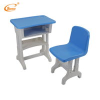 Table et chaise ergonomiques réglables en hauteur pour enfants, idéales pour la maternelle, la préscolaire et l'étude