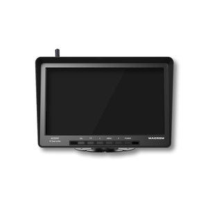 Caméra de recul sans fil RMW1004KR et moniteur pour voitures et véhicules - Product Image 2