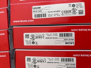 โฟโตอิเล็กทริคเซนเซอร์ LEUZE ของแท้ใหม่เอี่ยม รุ่น PRK3C.T3/2N มีความเสถียรและเหมาะสำหรับการใช้งานในอุตสาหกรรม มีสินค้าในสต็อก - Product Image 2