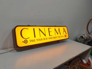 Cajas de luz LED de un solo lado con trabajo de cambio gráfico rápido de brillo uniforme para letreros de tiendas, centros comerciales, metros, aeropuertos y exposiciones - Product Image 5