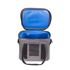 Sac De Glace D'isolation Thermique De Vente Directe D'usine Camping TPU Frais - Product Image 3