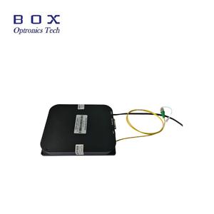 Fuente ASE de 1310nm y 30mW, SMF FCAPC 150x125x20mm, 5V, para Pruebas OTDR - Product Image 1