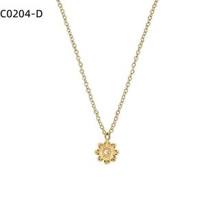 Fashion Necklace C0204 for Women High Quality Jewelry - Product Image 2