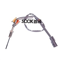 Capteur de température des gaz d'échappement en acier inoxydable SOOK SKT-1657 OEM NO 226403465R Neuf Garantie de 13 mois