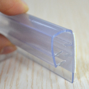 Siêu Thị Kệ Cạnh Nhãn Chủ Với Giá Dính Hiển Thị Nhãn Strip Cho Siêu Thị Kệ - Product Image 6