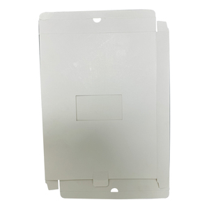 Custom Logo Brand Promotion Retail Folding Display Custom Engraved Cosmetics <b>Paper</b> <b>Box</b> - Product Image 3