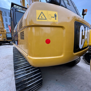 Excelente Estado utilizado para excavadora CAT 320DL, motor japonés, caja de cambios de Motor de 20 toneladas, máquina excavadora hidráulica sobre orugas, engranaje para - Product Image 4