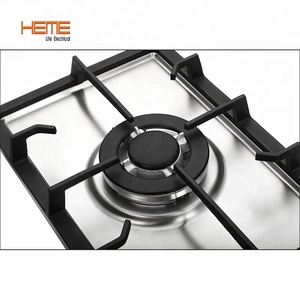 China Manufacturer NG Gas Cooktop Single Burner Built-In for Home Appliance Household Use - Product Image 3