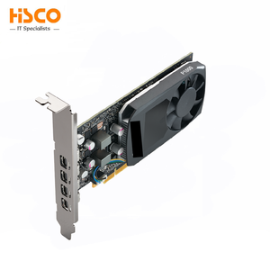 Nuovo originale <span class=keywords><strong>P1000</strong></span> per Quadro <span class=keywords><strong>P1000</strong></span> 4GB GDDR5 128bit 1266MHz 40W schede grafiche con slot singolo GPU scheda Video di gioco - Product Image 2