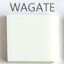WAGATE
