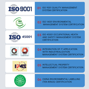 Print-Rite 416A/W2040A/W2041A/W2042A/W2043A cartouche de Toner compatible pour HP Color LaserJet Pro M454dn - Product Image 5